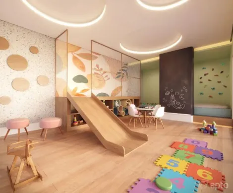 imagem 5 - APARTAMENTO GARDEN A VENDA NO CONDOMÍNIO ESSENCE BY TEBAS EM JUNDIAÍ/SP imagem 5 - APARTAMENTO GARDEN A VENDA NO CONDOMÍNIO ESSENCE BY TEBAS EM JUNDIAÍ/SP