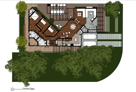 imagem 3 - CASA PARA VENDA NO CONDOMÍNIO MORADA DOS PÁSSAROS EM JUNDIAÍ/SP imagem 3 - CASA PARA VENDA NO CONDOMÍNIO MORADA DOS PÁSSAROS EM JUNDIAÍ/SP