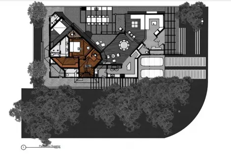 imagem 4 - CASA PARA VENDA NO CONDOMÍNIO MORADA DOS PÁSSAROS EM JUNDIAÍ/SP imagem 4 - CASA PARA VENDA NO CONDOMÍNIO MORADA DOS PÁSSAROS EM JUNDIAÍ/SP
