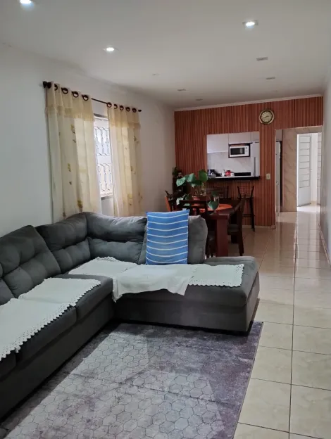 imagem 1 - CASA TÉRREA A VENDA NA VILA HELENA EM JUNDIAÍ/SP imagem 1 - CASA TÉRREA A VENDA NA VILA HELENA EM JUNDIAÍ/SP