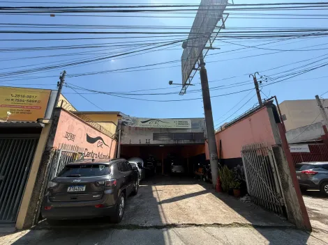 imagem 2 - PRÉDIO COMERCIAL À VENDA NO BAIRRO VILA RIO BRANCO, JUNDIAÍ / SP. imagem 2 - PRÉDIO COMERCIAL À VENDA NO BAIRRO VILA RIO BRANCO, JUNDIAÍ / SP.