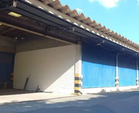 imagem 1 - GALPÃO/ DEPÓSITO/ ARMAZÉM PARA LOCAÇÃO NO DISTRITO INDUSTRIAL - JUNDIAÍ - SP imagem 1 - GALPÃO/ DEPÓSITO/ ARMAZÉM PARA LOCAÇÃO NO DISTRITO INDUSTRIAL - JUNDIAÍ - SP