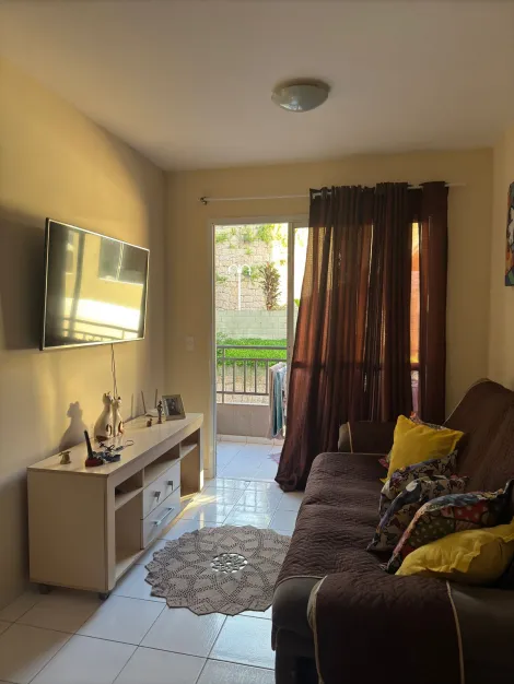 imagem 1 - APARTAMENTO À VENDA NO EDIFÍCIO SIENA - JARDIM DAS PALMEIRAS - VARZEA PAULISTA/SP. imagem 1 - APARTAMENTO À VENDA NO EDIFÍCIO SIENA - JARDIM DAS PALMEIRAS - VARZEA PAULISTA/SP.
