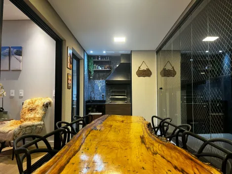 imagem 5 - APARTAMENTO DE 141 M² À VENDA- TERRAÇO VILA BELA- EM JUNDIAÍ/SP imagem 5 - APARTAMENTO DE 141 M² À VENDA- TERRAÇO VILA BELA- EM JUNDIAÍ/SP