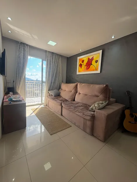 imagem 1 - APARTAMENTO COM 3 QUARTOS, SENDO UMA SUÍTE, ANDAR ALTO NO VISTA PARK imagem 1 - APARTAMENTO COM 3 QUARTOS, SENDO UMA SUÍTE, ANDAR ALTO NO VISTA PARK