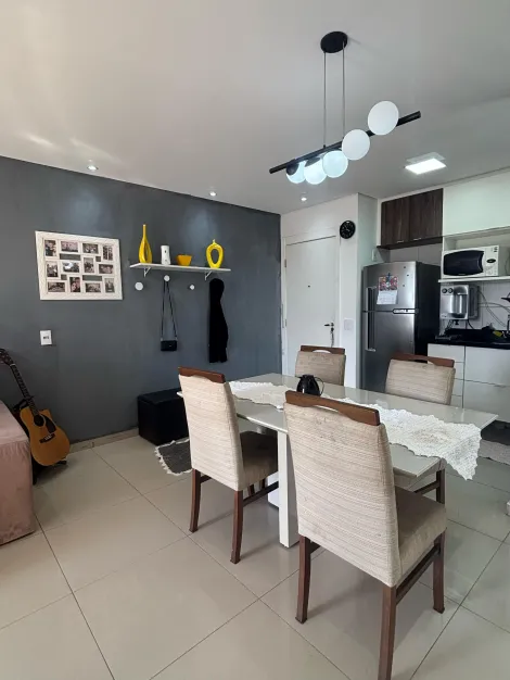 imagem 3 - APARTAMENTO COM 3 QUARTOS, SENDO UMA SUÍTE, ANDAR ALTO NO VISTA PARK imagem 3 - APARTAMENTO COM 3 QUARTOS, SENDO UMA SUÍTE, ANDAR ALTO NO VISTA PARK