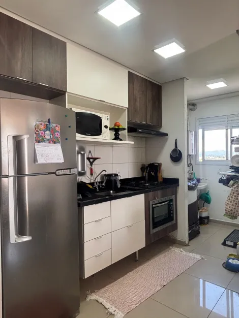 imagem 4 - APARTAMENTO COM 3 QUARTOS, SENDO UMA SUÍTE, ANDAR ALTO NO VISTA PARK imagem 4 - APARTAMENTO COM 3 QUARTOS, SENDO UMA SUÍTE, ANDAR ALTO NO VISTA PARK