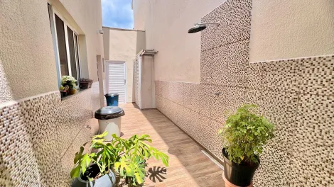imagem 4 - CASA EM CONDOMÍNIO COM 3 DORMITÓRIOS SENDO UMA SUÍTE imagem 4 - CASA EM CONDOMÍNIO COM 3 DORMITÓRIOS SENDO UMA SUÍTE