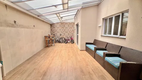 imagem 5 - CASA EM CONDOMÍNIO COM 3 DORMITÓRIOS SENDO UMA SUÍTE imagem 5 - CASA EM CONDOMÍNIO COM 3 DORMITÓRIOS SENDO UMA SUÍTE