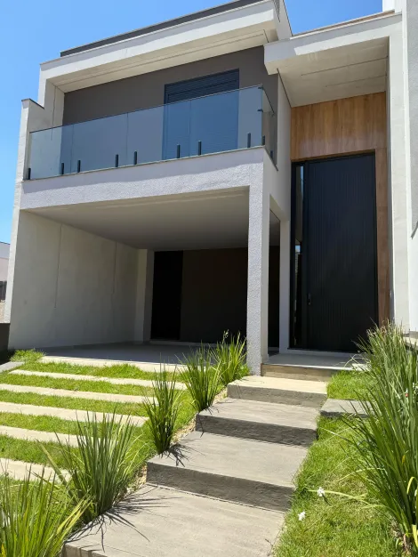 imagem 1 - CASA NOVA À VENDA COM 3 SUÍTES NO RESERVA DA MATA, JUNDIAÍ / SP. imagem 1 - CASA NOVA À VENDA COM 3 SUÍTES NO RESERVA DA MATA, JUNDIAÍ / SP.