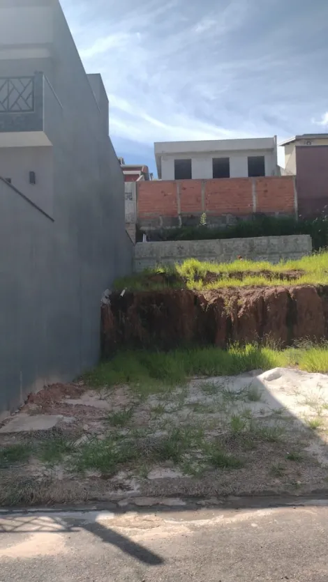 imagem 2 - TERRENO À VENDA EM CONDOMÍNIO RESIDENCIAL CHACUR - VÁZEA PAULISTA/SP imagem 2 - TERRENO À VENDA EM CONDOMÍNIO RESIDENCIAL CHACUR - VÁZEA PAULISTA/SP
