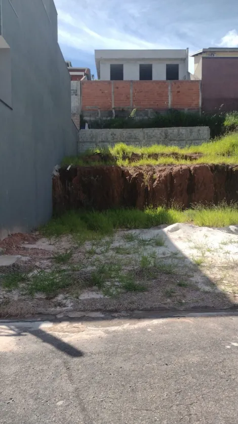 imagem 3 - TERRENO À VENDA EM CONDOMÍNIO RESIDENCIAL CHACUR - VÁZEA PAULISTA/SP imagem 3 - TERRENO À VENDA EM CONDOMÍNIO RESIDENCIAL CHACUR - VÁZEA PAULISTA/SP