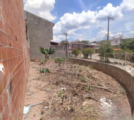 imagem 2 - TERRENO À VENDA NO BAIRRO RESIDENCIAL PELLIZZARI - JUNDIAÍ/SP imagem 2 - TERRENO À VENDA NO BAIRRO RESIDENCIAL PELLIZZARI - JUNDIAÍ/SP