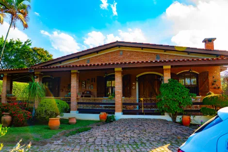 imagem 2 - CHÁCARA PARA VENDA COM 4 QUARTOS - CAXAMBU - JUNDIAÍ/SP imagem 2 - CHÁCARA PARA VENDA COM 4 QUARTOS - CAXAMBU - JUNDIAÍ/SP