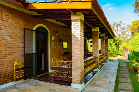 imagem 3 - CHÁCARA PARA VENDA COM 4 QUARTOS - CAXAMBU - JUNDIAÍ/SP imagem 3 - CHÁCARA PARA VENDA COM 4 QUARTOS - CAXAMBU - JUNDIAÍ/SP