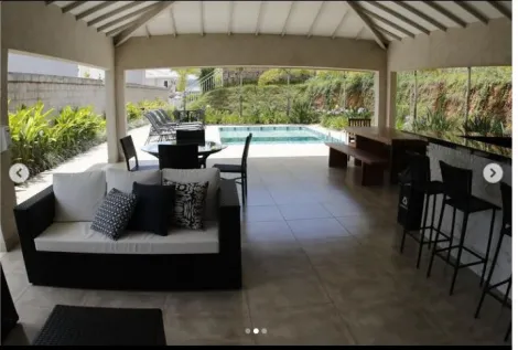 imagem 3 - CASA PARA LOCAÇÃO NO CONDOMINIO VILA QUINTA DOS MANACAS imagem 3 - CASA PARA LOCAÇÃO NO CONDOMINIO VILA QUINTA DOS MANACAS