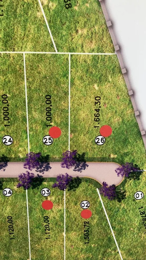 imagem 5 - TERRENO À VENDA COM 1.664 M² NO CONDOMÍNIO TAMBORÉ EM JUNDIAÍ/SP imagem 5 - TERRENO À VENDA COM 1.664 M² NO CONDOMÍNIO TAMBORÉ EM JUNDIAÍ/SP