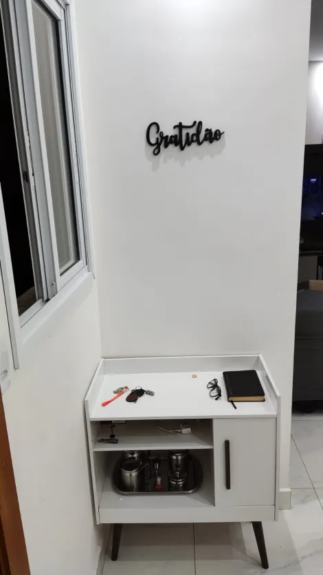 imagem 5 - CASA Á VENDA COM 3 QUARTOS SENDO 1 SUÍTE COM VARANDA NO SANTA GIOVANA imagem 5 - CASA Á VENDA COM 3 QUARTOS SENDO 1 SUÍTE COM VARANDA NO SANTA GIOVANA