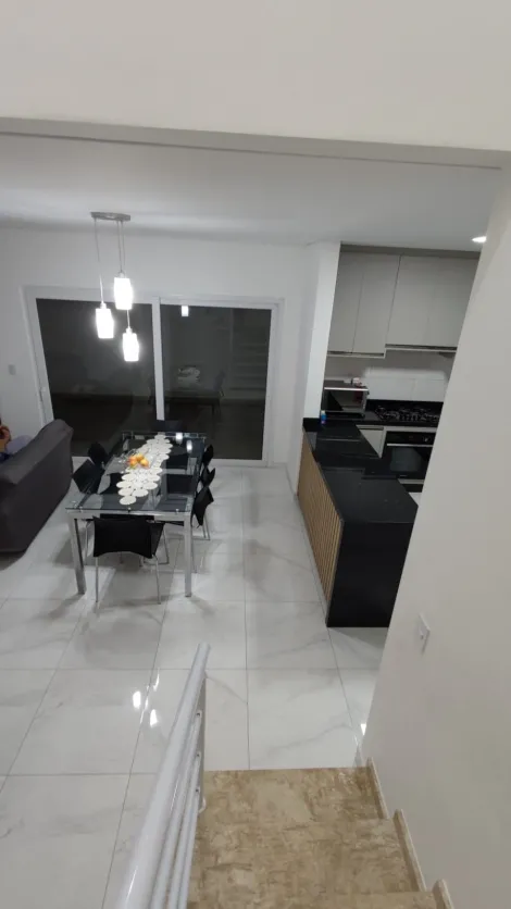 imagem 3 - CASA Á VENDA COM 3 QUARTOS SENDO 1 SUÍTE COM VARANDA NO SANTA GIOVANA imagem 3 - CASA Á VENDA COM 3 QUARTOS SENDO 1 SUÍTE COM VARANDA NO SANTA GIOVANA