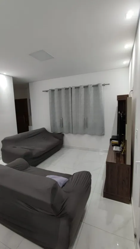 imagem 2 - CASA Á VENDA COM 3 QUARTOS SENDO 1 SUÍTE COM VARANDA NO SANTA GIOVANA imagem 2 - CASA Á VENDA COM 3 QUARTOS SENDO 1 SUÍTE COM VARANDA NO SANTA GIOVANA