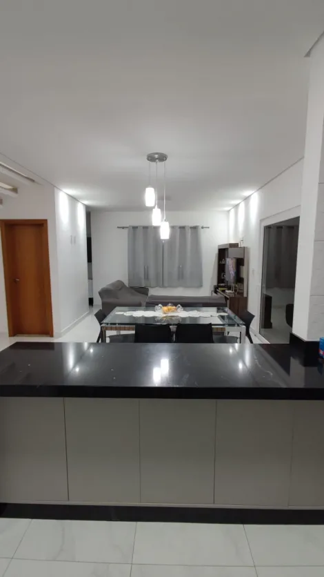 imagem 4 - CASA Á VENDA COM 3 QUARTOS SENDO 1 SUÍTE COM VARANDA NO SANTA GIOVANA imagem 4 - CASA Á VENDA COM 3 QUARTOS SENDO 1 SUÍTE COM VARANDA NO SANTA GIOVANA