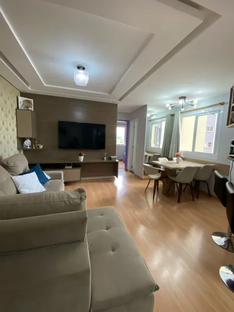 imagem 1 - APARTAMENTO À VENDA- CONDOMÍNIO VIOLETA- EM JUNDIAÍ/SP imagem 1 - APARTAMENTO À VENDA- CONDOMÍNIO VIOLETA- EM JUNDIAÍ/SP