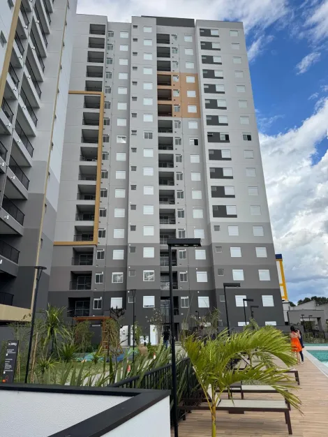 imagem 1 - APARTAMENTO À VENDA COM 02 DORMITÓRIOS NO BAIRRO MEDEIROS EM JUNDIAÍ/SP - LA SIERRA imagem 1 - APARTAMENTO À VENDA COM 02 DORMITÓRIOS NO BAIRRO MEDEIROS EM JUNDIAÍ/SP - LA SIERRA