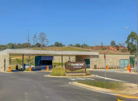 imagem 2 - TERRENO À VENDA COM 1.000 M² NO CONDOMÍNIO TAMBORÉ EM JUNDIAÍ/SP imagem 2 - TERRENO À VENDA COM 1.000 M² NO CONDOMÍNIO TAMBORÉ EM JUNDIAÍ/SP