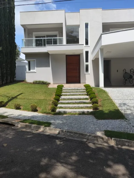 imagem 1 - CASA SOBRADO  À VENDA  COM 04 QUARTOS NO CONDOMÍNIO TERRAS DE SÃO CARLOS - CAXAMBU - JUNDIAÍ/SP imagem 1 - CASA SOBRADO  À VENDA  COM 04 QUARTOS NO CONDOMÍNIO TERRAS DE SÃO CARLOS - CAXAMBU - JUNDIAÍ/SP
