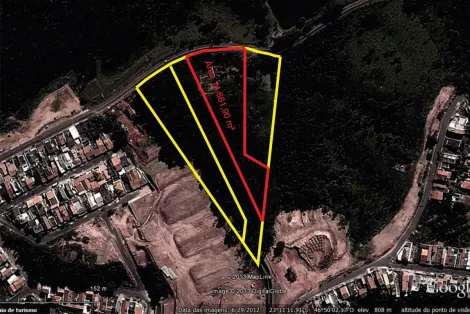 imagem 5 - TERRENO À VENDA COM 14.662M² JUNDIAÍ/SP imagem 5 - TERRENO À VENDA COM 14.662M² JUNDIAÍ/SP