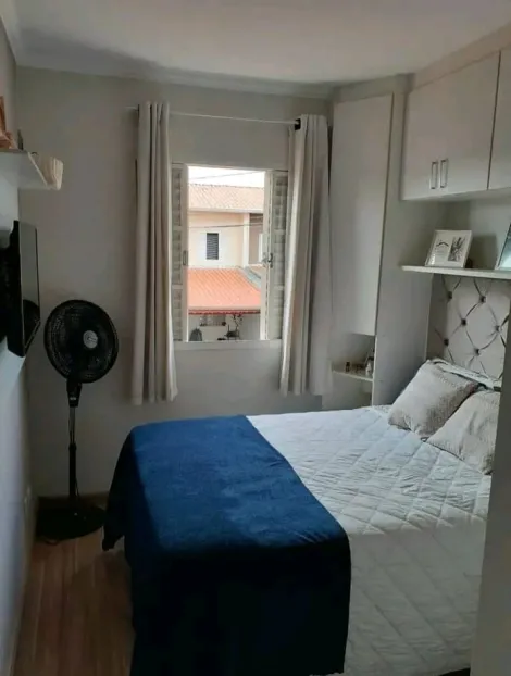 imagem 5 - SOBRADO À VENDA NO CONDOMÍNIO RESIDENCIAL PACAEMBU, CIDADE DE ITUPEVA-SP imagem 5 - SOBRADO À VENDA NO CONDOMÍNIO RESIDENCIAL PACAEMBU, CIDADE DE ITUPEVA-SP