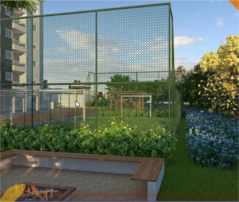 imagem 3 - APARTAMENTO PARA VENDA  - JARDIM TEREZA CRISTINA - JUNDIAÍ/SP imagem 3 - APARTAMENTO PARA VENDA  - JARDIM TEREZA CRISTINA - JUNDIAÍ/SP