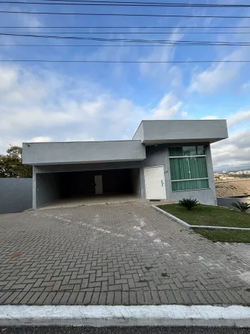 imagem 1 - CASA PARA LOCAÇÃO NO CONDOMINIO PORTAL DA COLINA - JUNDIAÍ - SP imagem 1 - CASA PARA LOCAÇÃO NO CONDOMINIO PORTAL DA COLINA - JUNDIAÍ - SP