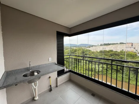 imagem 3 - APARTAMENTO À VENDA NO CONDOMÍNI BELLACQUA, JUNDIAÍ - SP imagem 3 - APARTAMENTO À VENDA NO CONDOMÍNI BELLACQUA, JUNDIAÍ - SP