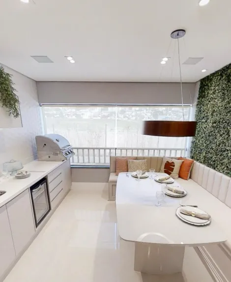 imagem 3 - APARTAMENTO À VENDA NO CONDOMÍNIO RESORT PRIME NO BAIRRO ENGORDADOURO, EM JUNDIAÍ-SP imagem 3 - APARTAMENTO À VENDA NO CONDOMÍNIO RESORT PRIME NO BAIRRO ENGORDADOURO, EM JUNDIAÍ-SP