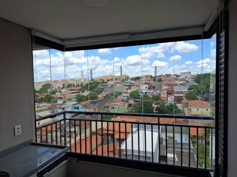 imagem 1 - APARTAMENTO À VENDA COM 02 DORMITÓRIOS SENDO 01 SUÍTE - CONDOMÍNIO RESIDENCIAL BELLACQUA - JUNDIAÍ - SP imagem 1 - APARTAMENTO À VENDA COM 02 DORMITÓRIOS SENDO 01 SUÍTE - CONDOMÍNIO RESIDENCIAL BELLACQUA - JUNDIAÍ - SP
