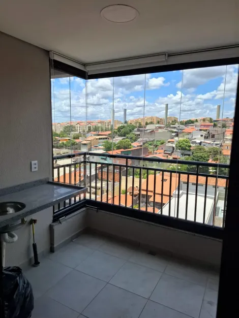 imagem 2 - APARTAMENTO À VENDA COM 02 DORMITÓRIOS SENDO 01 SUÍTE - CONDOMÍNIO RESIDENCIAL BELLACQUA - JUNDIAÍ - SP imagem 2 - APARTAMENTO À VENDA COM 02 DORMITÓRIOS SENDO 01 SUÍTE - CONDOMÍNIO RESIDENCIAL BELLACQUA - JUNDIAÍ - SP