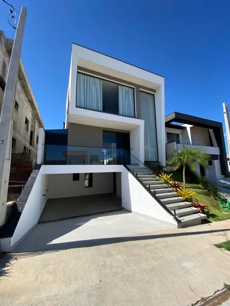 imagem 1 - CASA COM 3 SUÍTES À VENDA NO CONDOMÍNIO RESERVA ERMIDA II EM JUNDIAÍ/SP imagem 1 - CASA COM 3 SUÍTES À VENDA NO CONDOMÍNIO RESERVA ERMIDA II EM JUNDIAÍ/SP