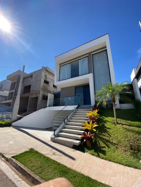 imagem 2 - CASA COM 3 SUÍTES À VENDA NO CONDOMÍNIO RESERVA ERMIDA II EM JUNDIAÍ/SP imagem 2 - CASA COM 3 SUÍTES À VENDA NO CONDOMÍNIO RESERVA ERMIDA II EM JUNDIAÍ/SP