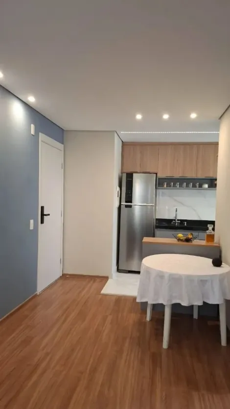 imagem 3 - APARTAMENTO Á VENDA - CONDOMÍNIO RESIDENCIAL LA VITTE PIEMONTE EM JUNDIAÍ/SP imagem 3 - APARTAMENTO Á VENDA - CONDOMÍNIO RESIDENCIAL LA VITTE PIEMONTE EM JUNDIAÍ/SP