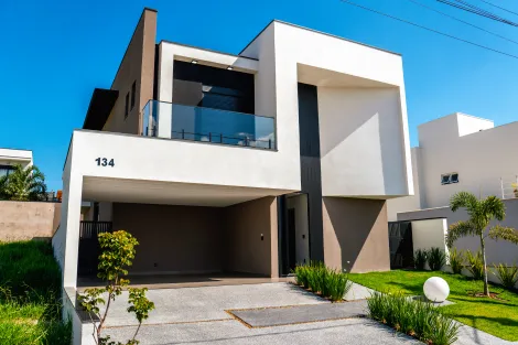 imagem 1 - CASA À VENDA NO CONDOMÍNIO GRAN VILLE SAN VENÂNCIO II, ITUPEVA / SP imagem 1 - CASA À VENDA NO CONDOMÍNIO GRAN VILLE SAN VENÂNCIO II, ITUPEVA / SP