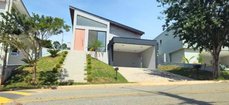 imagem 2 - CASA TÉRREA À VENDA NO CONDOMÍNIO VILLAGIO PARADISO - ITATIBA/SP. imagem 2 - CASA TÉRREA À VENDA NO CONDOMÍNIO VILLAGIO PARADISO - ITATIBA/SP.