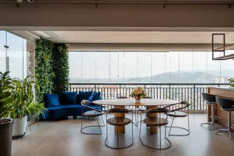 imagem 2 - COBERTURA PARA VENDA NO CONDOMINIO ALTA VISTA EM JUNDIAÍ/SP imagem 2 - COBERTURA PARA VENDA NO CONDOMINIO ALTA VISTA EM JUNDIAÍ/SP