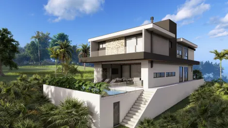 imagem 1 - CASA PARA VENDA NO CONDOMÍNIO VITTÁ EM JUNDIAÍ-SP imagem 1 - CASA PARA VENDA NO CONDOMÍNIO VITTÁ EM JUNDIAÍ-SP
