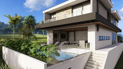 imagem 2 - CASA PARA VENDA NO CONDOMÍNIO VITTÁ EM JUNDIAÍ-SP imagem 2 - CASA PARA VENDA NO CONDOMÍNIO VITTÁ EM JUNDIAÍ-SP