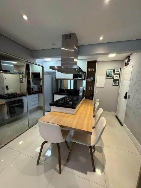 imagem 3 - APARTAMENTO COM 2 QUARTOS SENDO UMA SUÍTE NO PALAZZO REALE EM JUNDIAÍ - SP imagem 3 - APARTAMENTO COM 2 QUARTOS SENDO UMA SUÍTE NO PALAZZO REALE EM JUNDIAÍ - SP