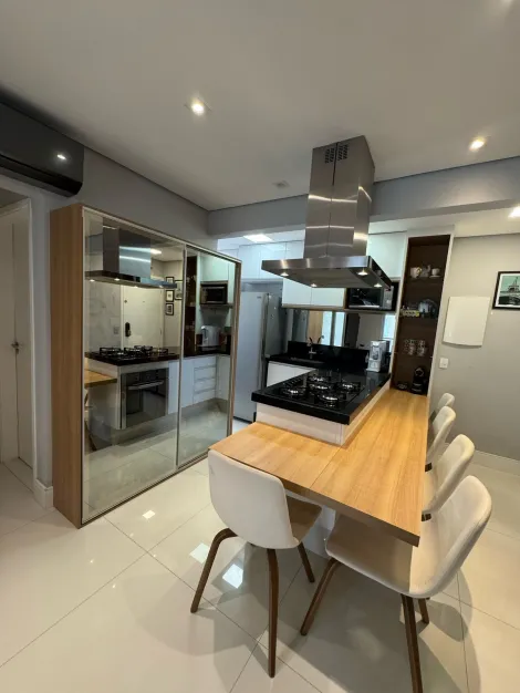 imagem 4 - APARTAMENTO COM 2 QUARTOS SENDO UMA SUÍTE NO PALAZZO REALE EM JUNDIAÍ - SP imagem 4 - APARTAMENTO COM 2 QUARTOS SENDO UMA SUÍTE NO PALAZZO REALE EM JUNDIAÍ - SP