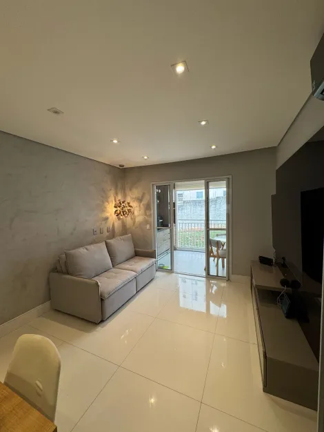 imagem 5 - APARTAMENTO COM 2 QUARTOS SENDO UMA SUÍTE NO PALAZZO REALE EM JUNDIAÍ - SP imagem 5 - APARTAMENTO COM 2 QUARTOS SENDO UMA SUÍTE NO PALAZZO REALE EM JUNDIAÍ - SP