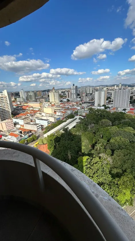 imagem 4 - APARTAMENTO PARA VENDA NO CENTRO DE JUNDIAÍ / SP imagem 4 - APARTAMENTO PARA VENDA NO CENTRO DE JUNDIAÍ / SP