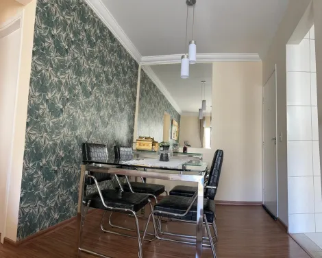 imagem 1 - APARTAMENTO À VENDA NO CONDOMÍNIO SPAZIO JACARANDAS - JUNDIAI/SP imagem 1 - APARTAMENTO À VENDA NO CONDOMÍNIO SPAZIO JACARANDAS - JUNDIAI/SP